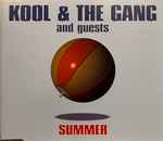 Cover of Summer, 1997, CD