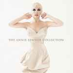 Cover of The Annie Lennox Collection, 2009-02-17, CD