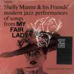 Shelly Manne & His Friends - Modern Jazz Performances Of Songs