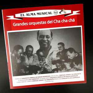 Cha Cha and CDs music Discogs