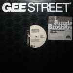 Jungle Brothers – How Ya Want It (I Got It) (1996, Vinyl) - Discogs