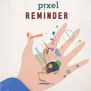 Pixel (9) - Reminder album cover