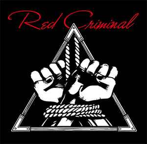 THE ORAL CIGARETTES – Red Criminal (2021, 320 kbps, File) - Discogs