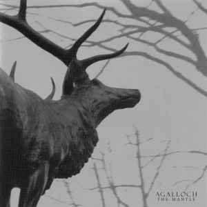 The Mantle - Agalloch