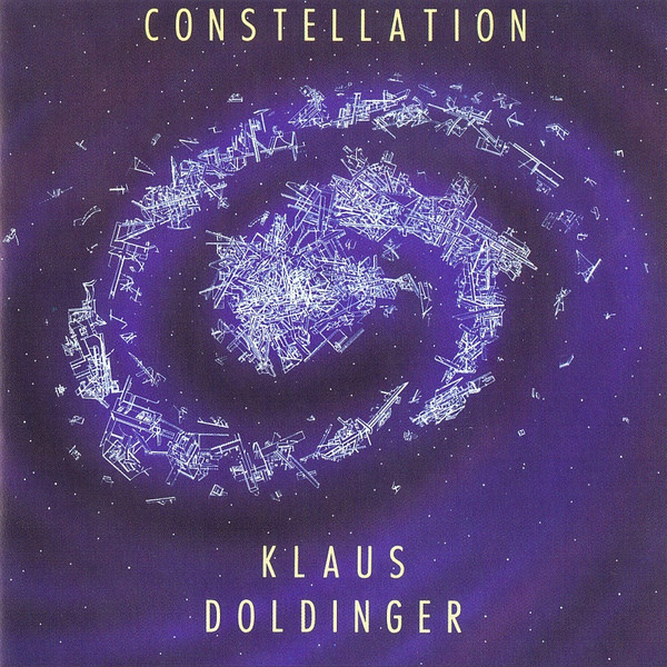 Klaus Doldinger – Constellation (1983, Vinyl) - Discogs