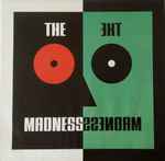 Cover of The Madness, 1988, Vinyl