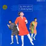 Cover of The Other Side Of Gloria Lynne, 1967, Vinyl