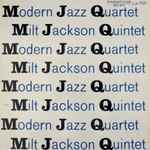 Cover of M J Q, , Vinyl