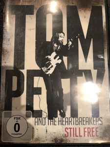 Tom Petty And The Heartbreakers - Still Free album cover