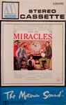 Cover of Christmas With The Miracles, , Cassette