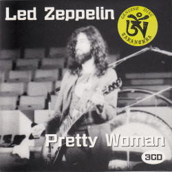 Led Zeppelin - Pretty Woman | Releases | Discogs