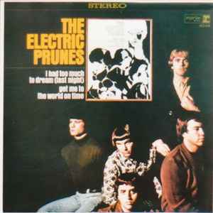 The Electric Prunes - The Electric Prunes