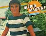 baixar álbum Alipio Martins - Hoje é Dia de Ganhar Os Seus Carinhos