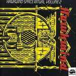 Cover of Space Ritual Volume 2, 1991, CD