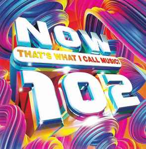 Various - Now That's What I Call Music! 102