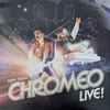 Chromeo - Date Night: Chromeo Live!