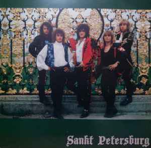 Sankt Petersburg – Leningrad (1991, Vinyl) - Discogs