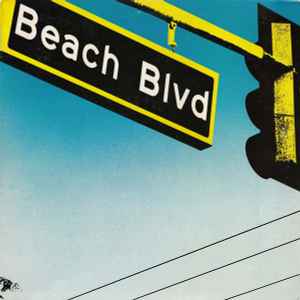 Various - Beach Blvd