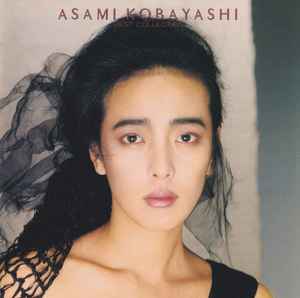 Asami Kobayashi Best Collection 小林麻美ベスト コレクション Cd Japan 1986 For Sale Discogs