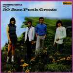 Cover of 20 Jazz Funk Greats, 1991, CD