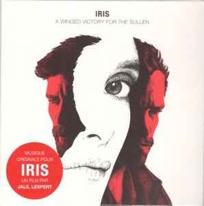Iris - A Winged Victory For The Sullen