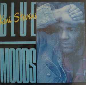 Blue Moods - Keni Stevens