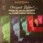 Mozart, Bruno Walter, The Columbia Symphony Orchestra – The