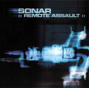 Remote Assault - Sonar