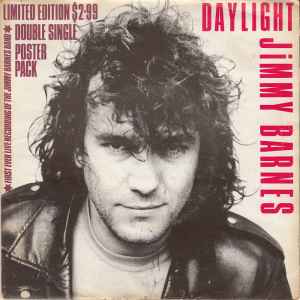 Jimmy Barnes - Daylight