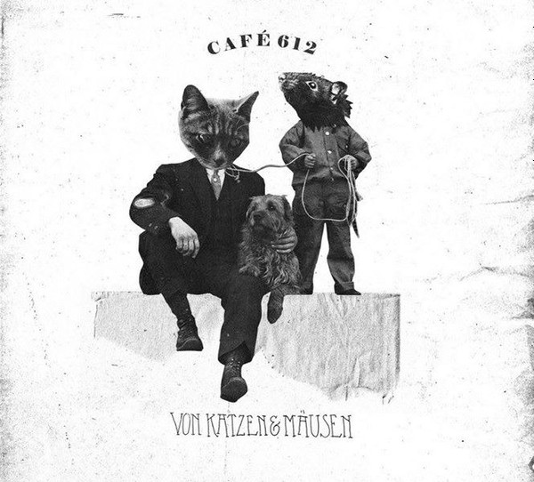 lataa albumi Café 612 - Von Katzen Mäusen