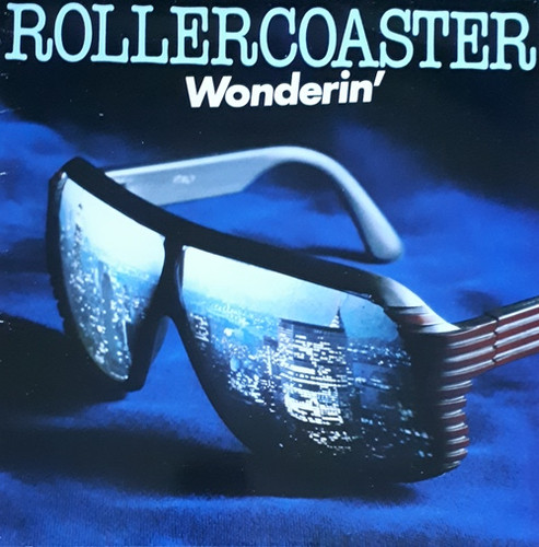descargar álbum Rollercoaster - Wonderin
