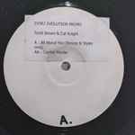 Cover of All About You (Breeze & Styles Rmx) / Capital Murder, 2005, Vinyl
