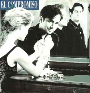 El Compromiso (CD, Album, Special Edition)en venta