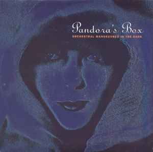 Orchestral Manoeuvres In The Dark - Pandora's Box