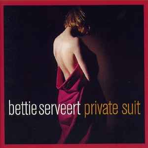 Private Suit - Bettie Serveert