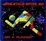 Cover of Do A Runner, 2014-02-01, CD