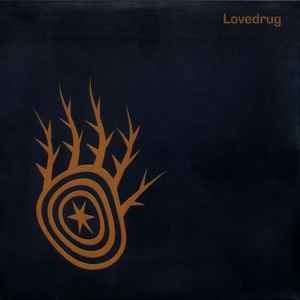 Lovedrug - The Rocknroll EP album cover