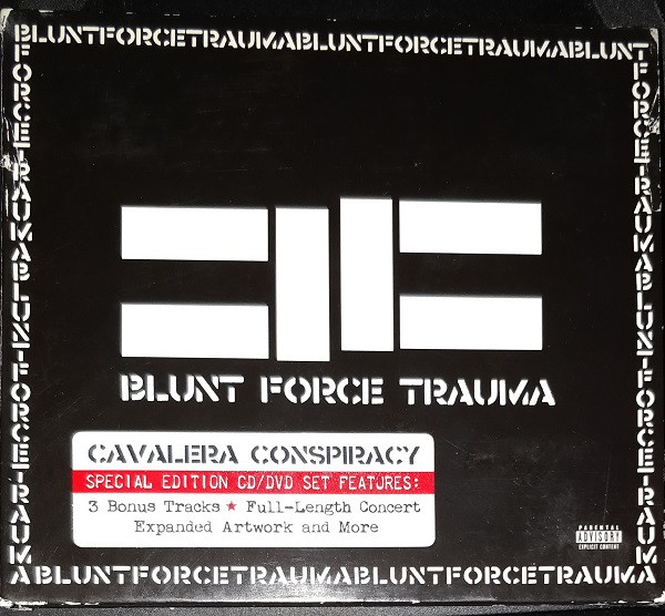 Cavalera Conspiracy, ITB