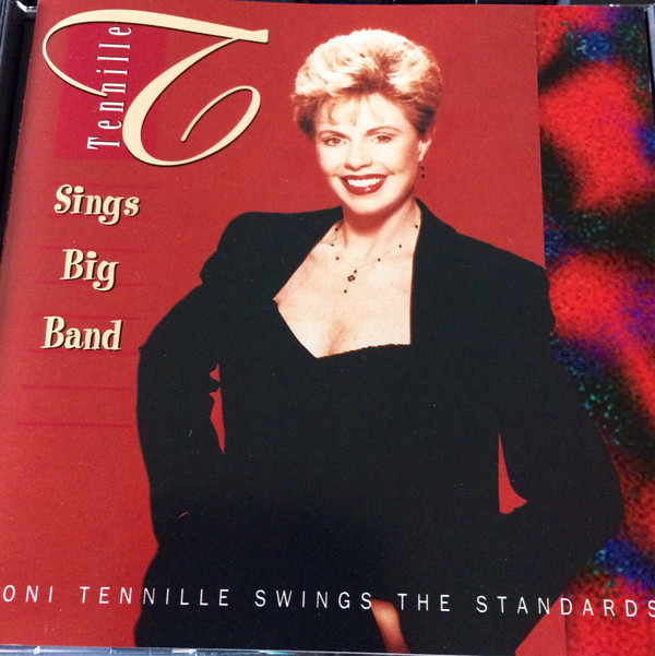 descargar álbum Toni Tennille - Tennille Sings Big Band