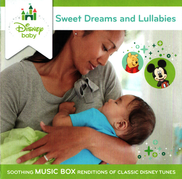 descargar álbum Various - Sweet Dreams And Lullabies