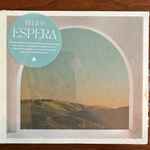 Cover of Espera, 2023-08-11, CD