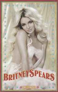 Britney Spears – Blackout (2007, Cassette) - Discogs