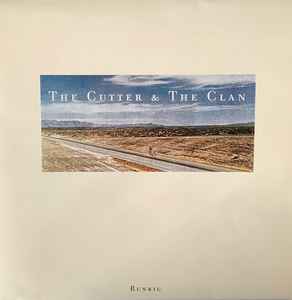 Runrig - The Cutter & The Clan album cover