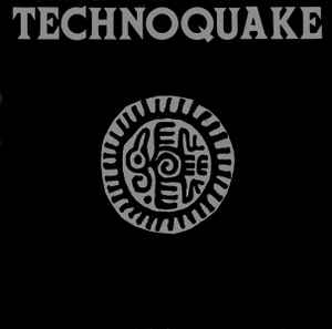 You Say I Said - Technoquake