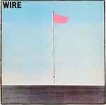 Cover of Pink Flag, 1977-11-00, Vinyl