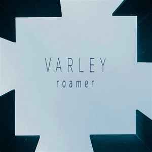 Varley - Roamer album cover