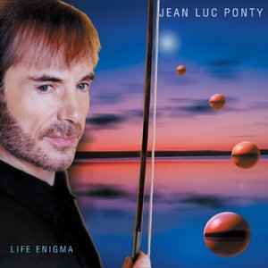 Jean-Luc Ponty - Life Enigma album cover