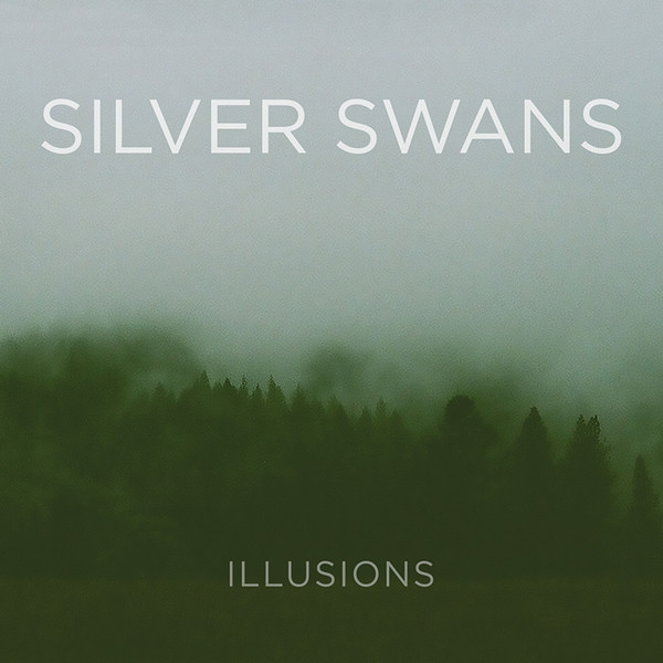 baixar álbum Silver Swans - Illusions