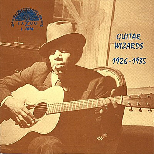 Guitar Wizards (1926-1935) (Vinyl) - Discogs