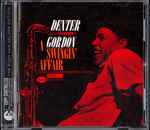 Dexter Gordon - A Swingin' Affair | Releases | Discogs
